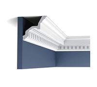 Orac Cornice moulding C211 200 cm x 11.6 cm x 11.2 cm Rigid polyurethane foam pre-primed