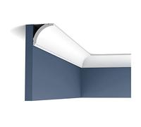 Moulding Cornice Panel Moulding Stucco Decoration 2 m Orac Decor CX109 AXXENT