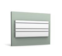 Orac Decor 3d Wall Panel W119 Bar Mix