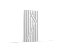 Orac Decor 3d Wall Panel W213 Hill Trace