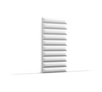 Orac Decor 3d Wall Panel W217 Pillow