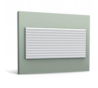 Orac Decor Acoustic 3D Wall Panel W108F Flexible