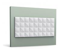 Orac Decor Acoustic 3D Wall Panel W113 Cobble 2 Pack