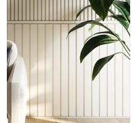 Orac Decor Acoustic 3D Wall Panel W116F Moulding