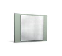 Orac Decor Acoustic 3D Wall Panel W117 Slope