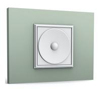 Orac Decor Acoustic 3D Wall Panel W122 Autoire Wainscoting 5 Pack