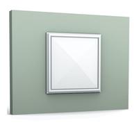 Orac Decor Acoustic 3D Wall Panel W123 Autoire Wainscoting 5 Pack