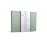 Orac Decor Acoustic 3D Wall Panel W212 2 Pack