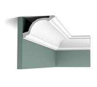 Orac Decor C217 Premium Coving Moulding 2 Pack - 4 Metres