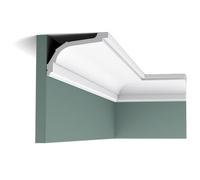 Orac Decor C220F Flexible Premium Coving Moulding 2 Pack