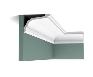 Orac Decor C220F Flexible Premium Coving Moulding 2 Pack