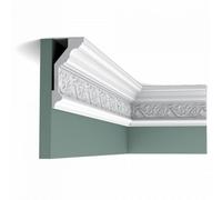 Orac Decor C303 Premium Coving Moulding 3 Pack - 6 Metres