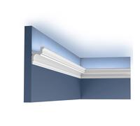 Orac Decor C323 LUXXUS AUTOIRE Moulding for indirect lighting 2 m