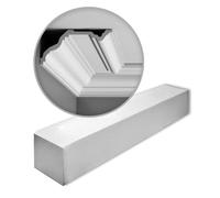 Orac Decor C332 LUXXUS 1 Box 10 pieces Cornices Mouldings | 20 m