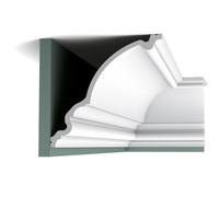 Orac Decor C336 Premium Coving Moulding - 2 Metres