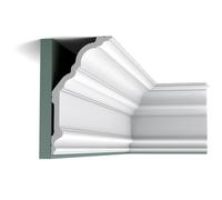 Orac Decor C340 Cotswold Xl Coving 2 Pack - 4 Metres