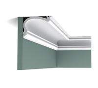 Orac Decor C341 Heritage Small Cornice 3 Pack - 6 Metres
