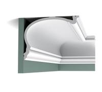 Orac Decor C343 Heritage Medium Large Coving - 2 Metres