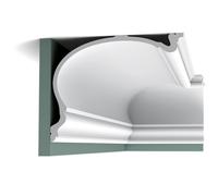 Orac Decor C344 Heritage Large Coving - 2 Metres
