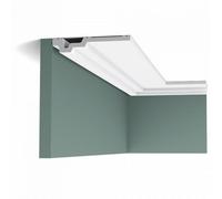 Orac Decor C353 Premium Coving Moulding 2 Pack