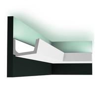 Orac Decor C357 Indirect Lighting Coving 2 Pack - 4 Metres