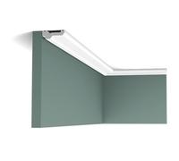 Orac Decor C360 Premium Coving Moulding 4 Pack - 8 Metres