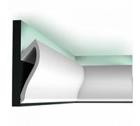 Orac Decor C371 Premium Cornice Moulding 2 Pack - 4 Metres