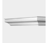 Orac Decor C800 External Cornice 2 Pack - 4 Metres