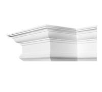 Orac Decor C832 External Cornice - 2 Metres