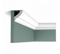 Orac Decor Cb502 Basixx Coving 27 Pack - 54 Metres
