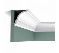 Orac Decor Cx106 Coving Lightweight 5 Pack - 10 Metres