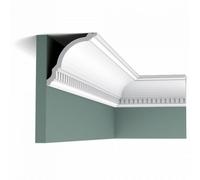 Orac Decor Cx107 Coving Lightweight 4 Pack - 8 Metres
