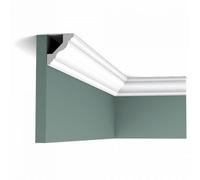 Orac Decor Cx110 Coving Lightweight 12 Pack - 24 Metres