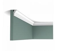 Orac Decor Cx111 Coving Lightweight 18 Pack - 36 Metres