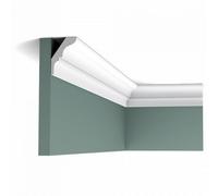 Orac Decor Cx112 Coving Lightweight 8 Pack - 16 Metres