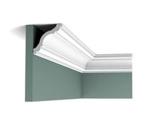 Orac Decor Cx123 Coving Lightweight 8 Pack - 16 Metres