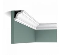 Orac Decor Cx124 Cornice Lightweight 9 Pack - 18 Metres