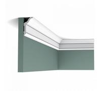 Orac Decor Cx141 Coving Lightweight 8 Pack - 16 Metres