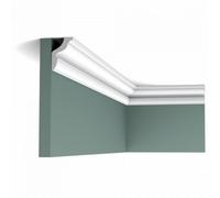 Orac Decor Cx148 Cornice Lightweight 12 Pack - 24 Metres