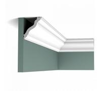 Orac Decor Cx177 Coving Lightweight 8 Pack - 16 Metres