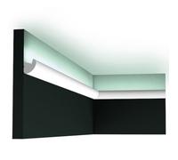 Orac Decor Cx188 Coving Lightweight 8 Pack - 16 Metres