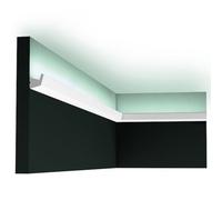 Orac Decor Cx189 Coving Lightweight 10 Pack - 20 Metres