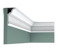 Orac Decor Cx192 Coving Lightweight 4 Pack - 8 Metres