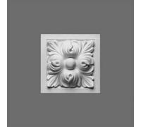 Orac Decor D210 Architrave / Panel Moulding Corner Block 14 Pack