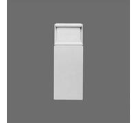 Orac Decor D310 Pedestal Moulding 8 Pack