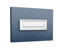 Orac Decor D504 LUXXUS Ceiling Tile Door panel Wall panel Decoration white