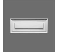 Orac Decor D504 Panel Moulding 4 Pack
