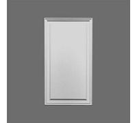 Orac Decor D507 Panel Moulding 2 Pack