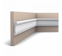 Orac Decor Dx119 Architrave Moulding 6 Pack - 13.8 Metres