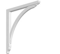 Orac Decor Gb04 Gallows Bracket 2 Pack